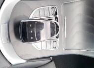 Mercedes-Benz C 200 AMG Pack 4Χ4 G Tronic MHEV HYBRID COUPE **BLACK FRIDAY**