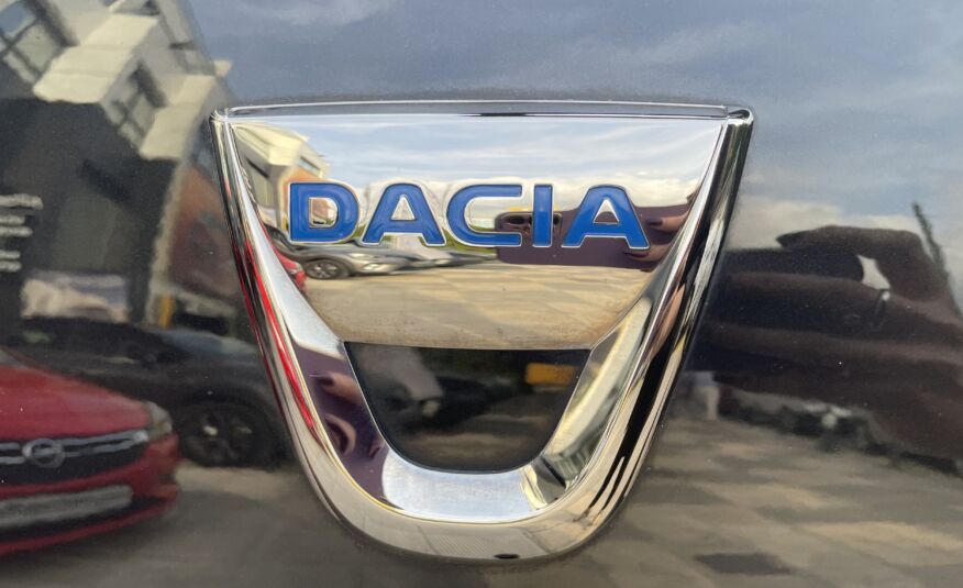 Dacia Duster ’19 Prestige 1.5dCi 110hp 4Χ2 Κοτσαδόρος **BLACK FRIDAY**