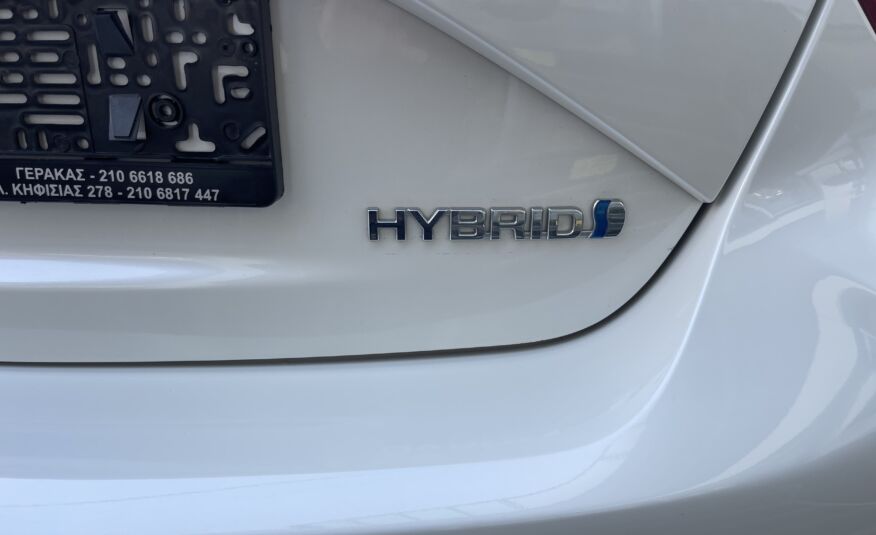 Toyota Yaris 1.5 Hybrid Style Selection **BLACK FRIDAY**
