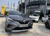 RENAULT CAPTUR DYNAMIC 1.3 AYTOMATO EDC 130HP