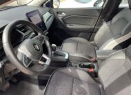 RENAULT CAPTUR DYNAMIC 1.3 AYTOMATO EDC 130HP