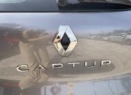 RENAULT CAPTUR DYNAMIC 1.3 AYTOMATO EDC 130HP