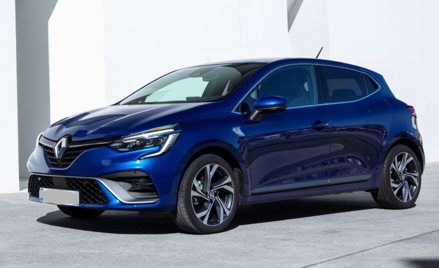 RENAULT CLIO EQUILIBRE ETOIMΟΠΑΡΑΔΟΤΟ