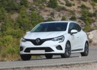 Renault Clio ΑΥΤΟΜΑΤΟ – ΕΤΟΙΜΟΠΑΡΑΔ