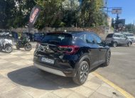 Renault Captur equilibre plus Tce LPG 100