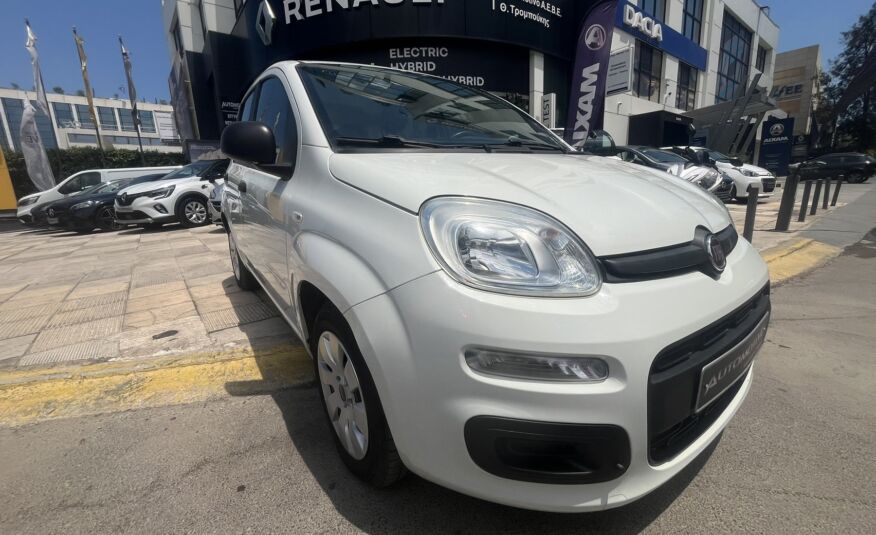 Fiat Panda 2016  POP