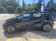 Renault Captur equilibre plus Tce LPG 100