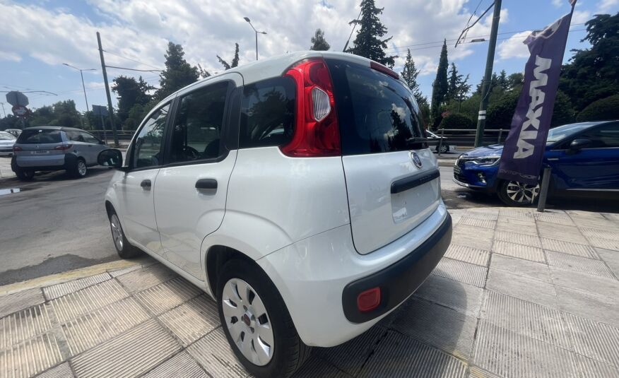 Fiat Panda 2016  POP