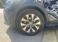 Renault Captur equilibre plus Tce LPG 100