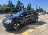 Renault Captur equilibre plus Tce LPG 100