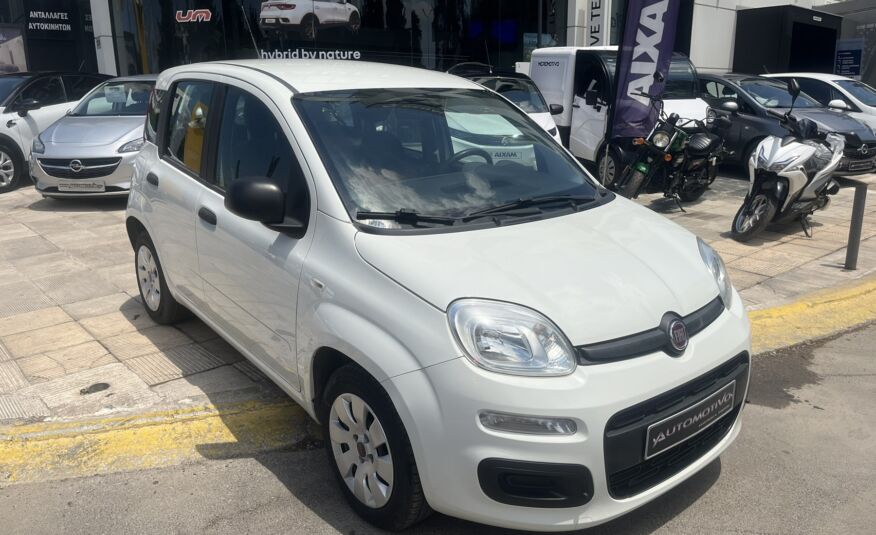 Fiat Panda 2016  POP