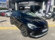 Renault Captur equilibre plus Tce LPG 100