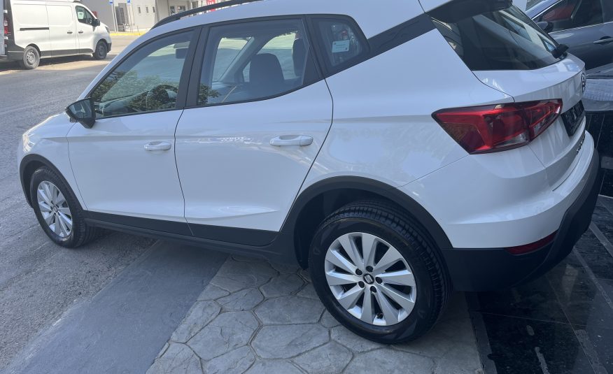 Seat Arona 1.6 TDI Style