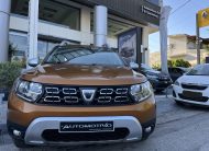 Dacia Duster 2019 PRESTIGE 4X4