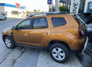 Dacia Duster 2019 PRESTIGE 4X4