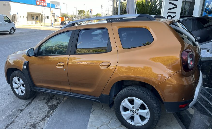 Dacia Duster 2019 PRESTIGE 4X4