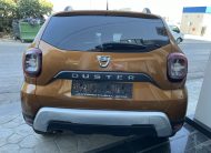 Dacia Duster 2019 PRESTIGE 4X4